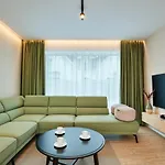 Tatra Appartement *