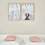 Appartement Tatra *