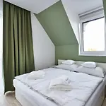 Tatra Appartement *