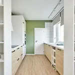 Appartement Tatra *