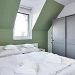 Appartement Tatra