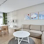 Appartement Tatra *