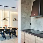 Appartement Tatra