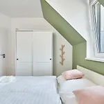 Tatra Appartement