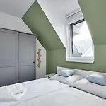 Appartement Tatra *