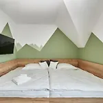 Tatra Appartement Vel'ka Lomnica