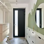 Appartement Tatra *