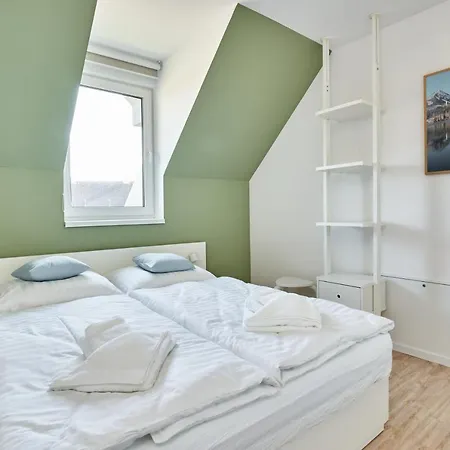 Appartement Tatra Vel'ka Lomnica