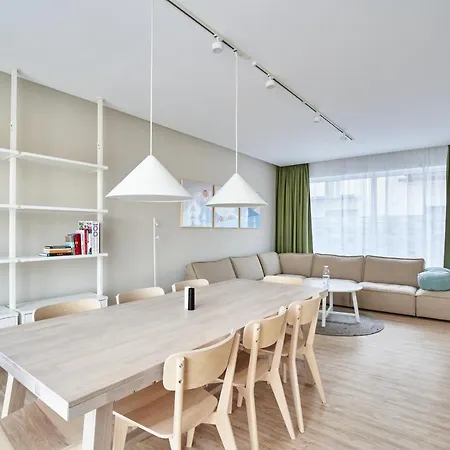 Tatra * Vel'ka Lomnica