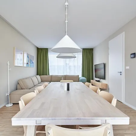 Tatra Appartement Vel'ka Lomnica