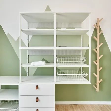 Tatra Vel'ka Lomnica