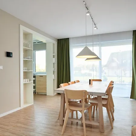 Appartement Tatra Vel'ka Lomnica