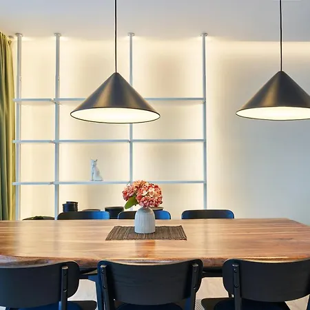 Tatra * Vel'ka Lomnica