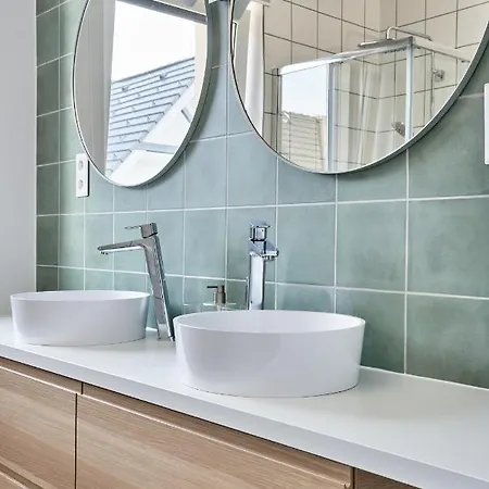 Tatra Appartement Vel'ka Lomnica