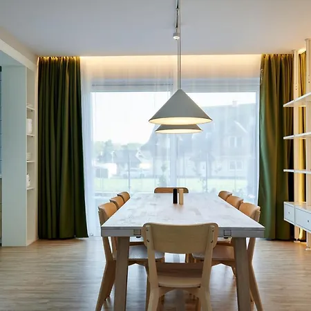 Tatra Apartmán Vel'ka Lomnica