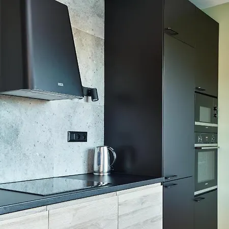 Appartamento Tatra Vel'ka Lomnica