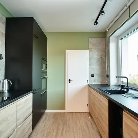 Tatra * Vel'ka Lomnica