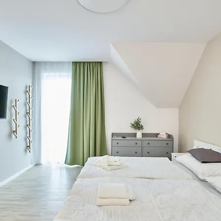 Tatra Apartmán Vel'ka Lomnica