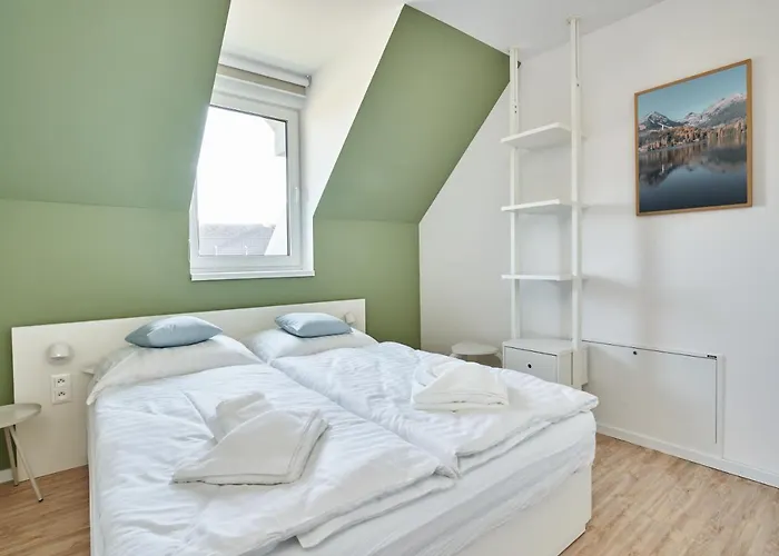 아파트 Tatra 벨카 롬니차