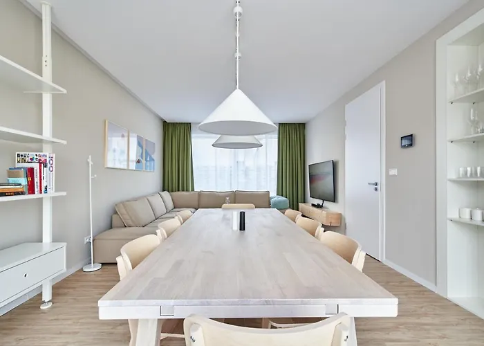 Tatra شقة فيلكا لومنيكا