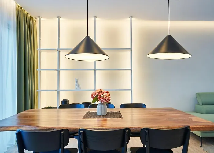 Tatra * 벨카 롬니차