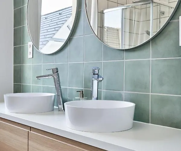 Tatra 아파트 벨카 롬니차