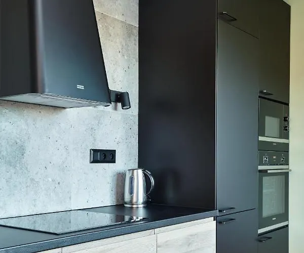 شقة Tatra فيلكا لومنيكا