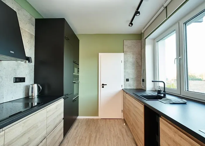 Tatra * 벨카 롬니차